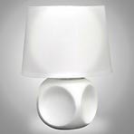 Stolní lampa D2315 Bílá