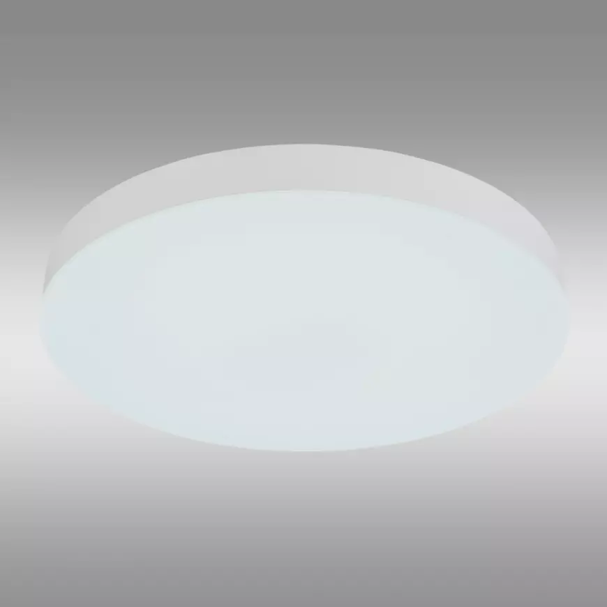 Svítidlo 12384-36W White 36W Cct Pl1