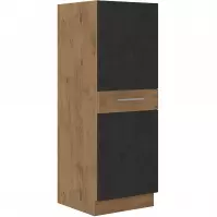 36ZL*VIGO GRAFIT MAT 50DK-145 3S BB