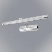 Svítidlo Ambe 6399 12w led cierna k1