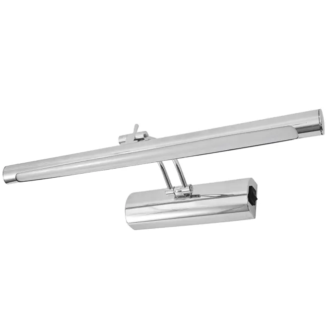 Svítidlo Ambe 6399 12w led cierna k1