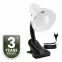 SVITIDLO LIRA WHITE 1XE27 LB1,4