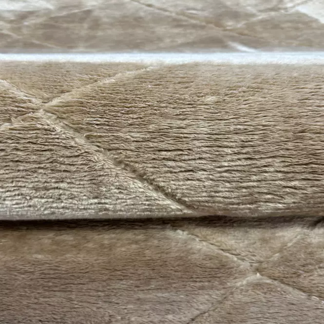 Koberec Cosy Rug 0,8/1,5 karamelový,7