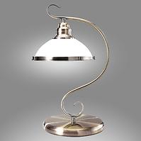 Stolní lampa Eli p708-1t lb