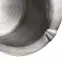 Konvička nerez 400ml Akcent 48727212,4
