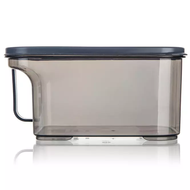 Box s držákem Zoya 1.7l kouřový 55077471