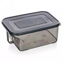Box s držákem zoya 2.6l kouřový 55077472