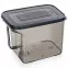 Box s držákem Zoya 2.75l kouřový 55077473,2