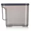 Box s držákem Zoya 2.75l kouřový 55077473,3