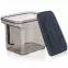 Box s držákem Zoya 2.75l kouřový 55077473,4
