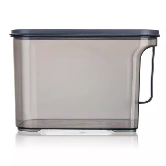 Box s držákem Zoya 3.25l kouřový 55077474