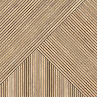 Dlažba Oberis Light Brown 59.8/59.8 RECT