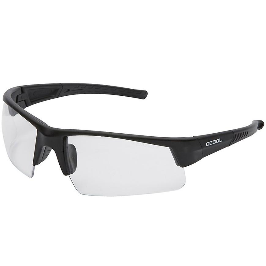 Levně Ochranné brýle Sport Line číré