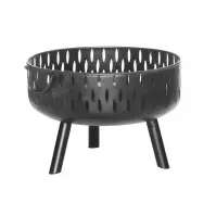 Zahradní ohniště 60cm 24932