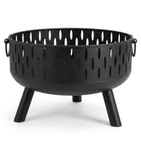 Zahradní ohniště 60cm 24932