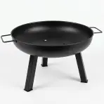 Zahradní ohniště 60cm 26931