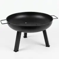 Zahradní ohniště 60cm 26931
