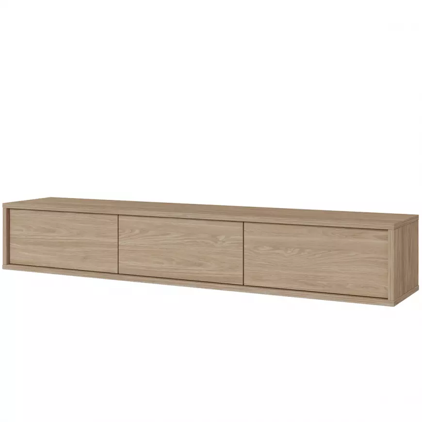 Tv stolek Frida 38 3K dub olejovaný