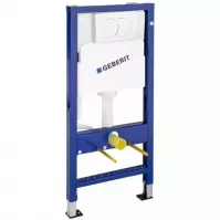 Podomietková zostava Delta biely