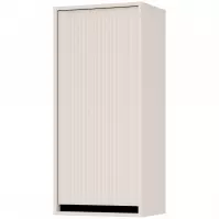 Závěsná skříňka Osaka 501 1F pískově béžová