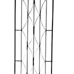 Mřížka 38x118cm