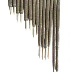 Tyč kokosová 90cm