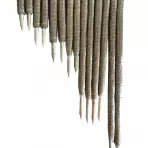 Tyč kokosová 120cm