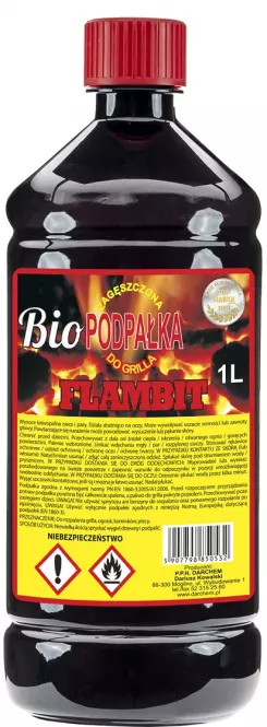 Podpalovač 1L