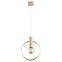 Svítidlo Labo 61140 LW1,2