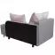 Sofa Otto Manila 16+09 L,4