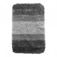 Koupelnová předložka 50x80cm gba607 šedá