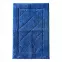 Koupelnová předložka 50x80cm gba610 modrý