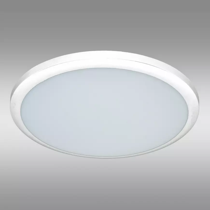 Stropní svítidlo Merkury VO2532 22W 4000K 27 cm PL1