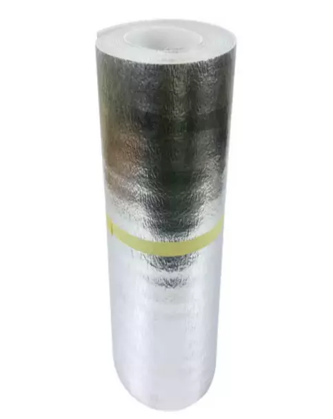 TERMOFOLIA ZA VYHREVNE TELESA 5 M