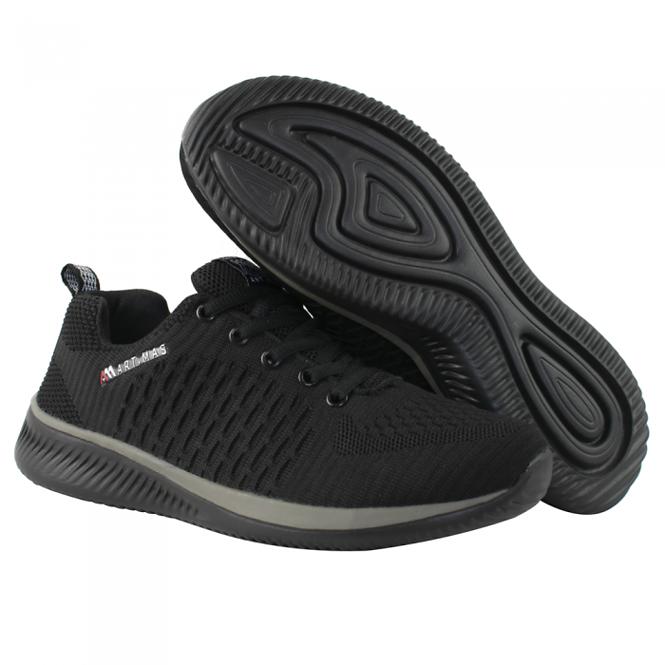 Rekreační polobotky šedé X250 45,3