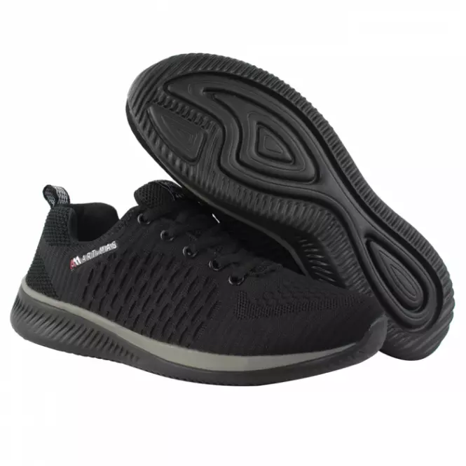 Rekreační polobotky šedé X250 46