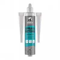DEBBEX Oprava betonu Beton fix 480g
