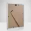 Fotorámeček 18x24 plexi stříbrný,5