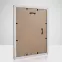 Fotorámeček 18x24 plexi stříbrný,6