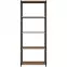 Regál FD-160-5LBS-001 natural,3