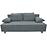 Sofa Ivo Primo 89