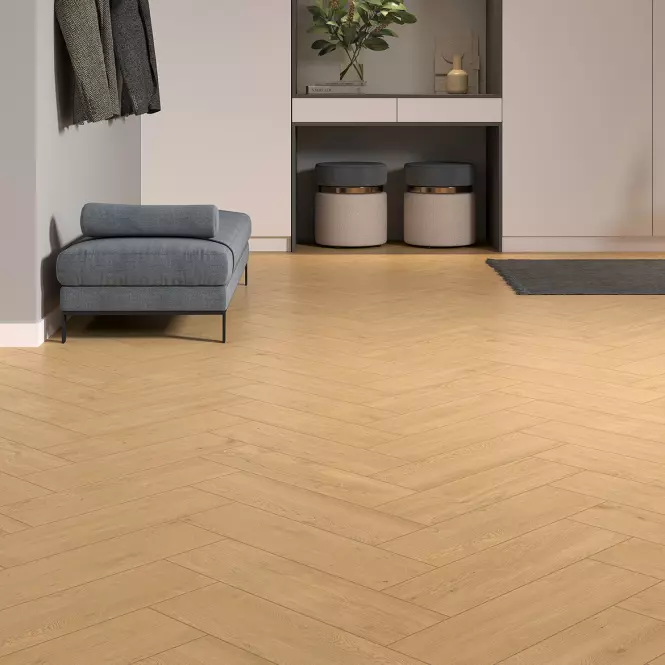 Dlažba Alderwood Beige 60/17.5