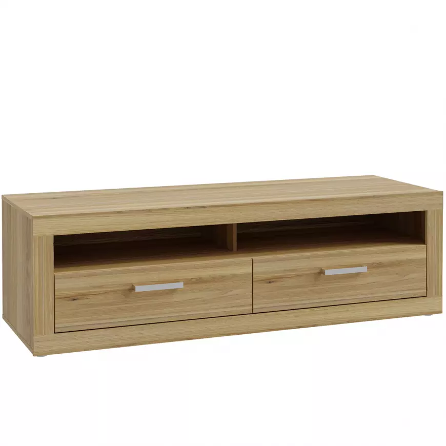 Tv stolek Talino dub Mauvella TBBT121-D108