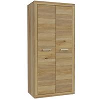 Skříň Talino dub Mauvella Tbbs821-D108