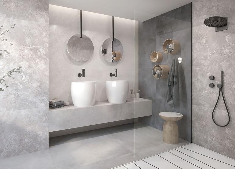 Dlažba Madox Blanco Lappato 60/120 Rekt.,3