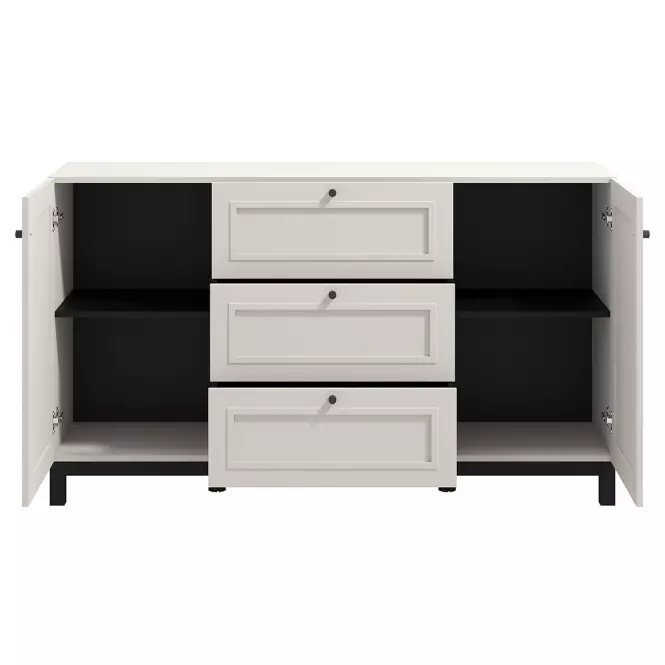 Komoda Savoia 3K3F kašmír 11013523
