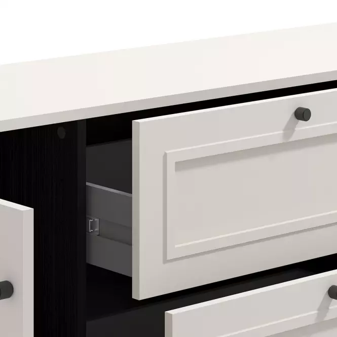 Komoda Savoia 3K3F kašmír 11013523