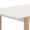 Stůl Belfort 160x80 kašmír 11013553,8