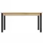Stůl Vandea 160x80 artisan 11013528,5