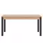 Stůl Vandea 160x80 artisan 11013528,6